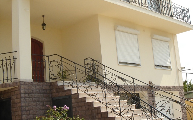 Elegria Guest House
