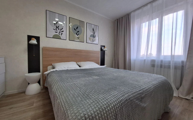 Flat Novaya Do 4+2 Chelovek "versal Apartment"