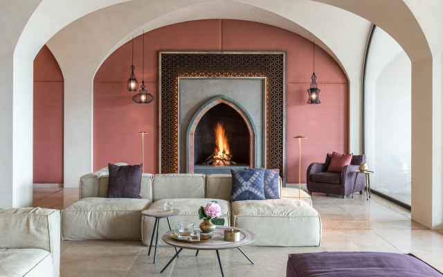 Euphoria Retreat - A Holistic Wellbeing Destination Spa