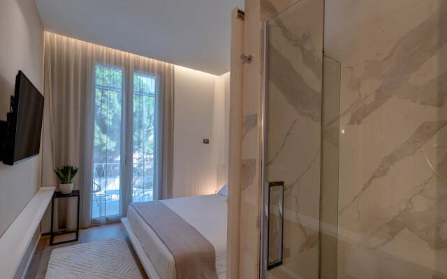 Le Palmette Suites