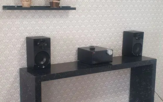 Vidovaya Naprotiv Brosko Moll Flat