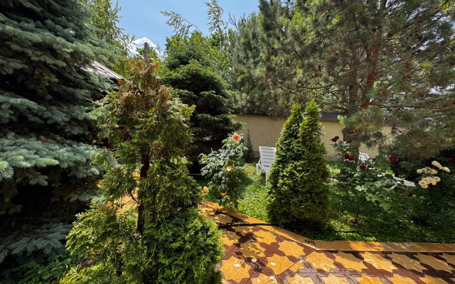 Частный дом со всеми условиями на берегу моря