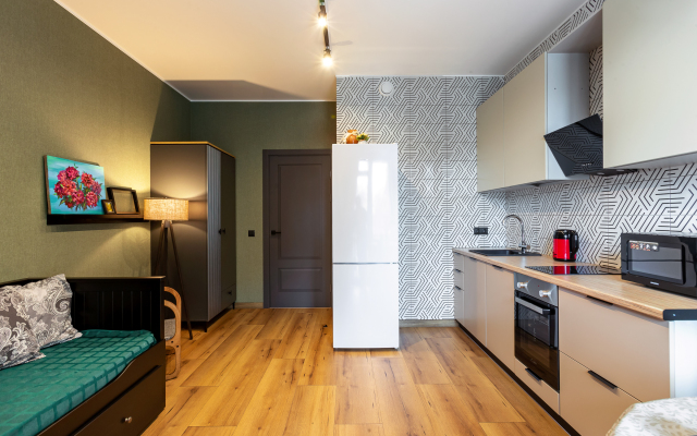 Nepospedstvennoy Blizocti Ot Ictoricheskogo Tsentra Cankt-Petepburga Apartments