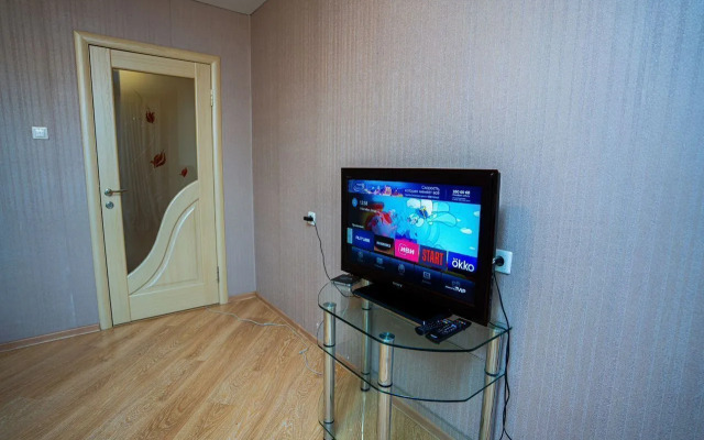 Квартира на бульваре Победы 50В