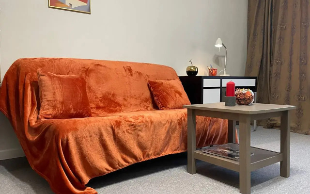 Квартира на Маяковской