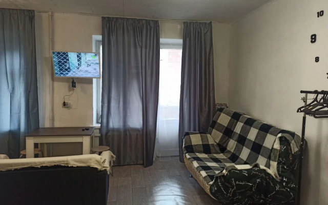 Na Ulitse Angarskaya 21 Flat