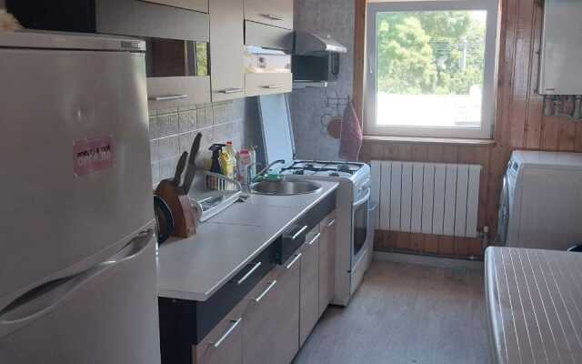 Albatros Mini-hotel