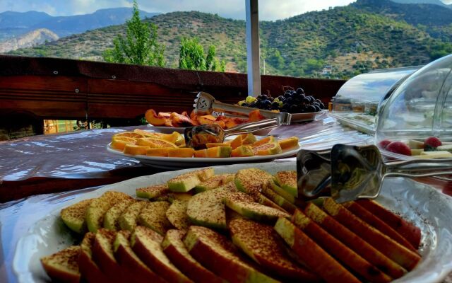 Begonvillage Tatil Evleri Boutique Hotel