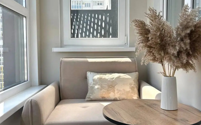 Mokko Apartments
