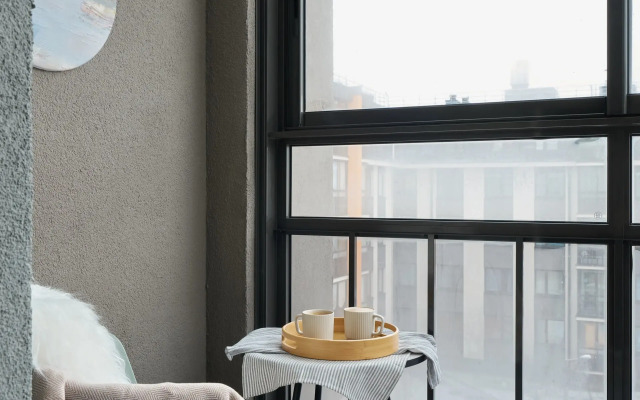 Квартира премиум класса