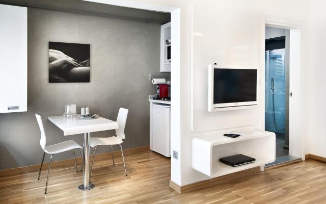 Nuru Ziya Residence