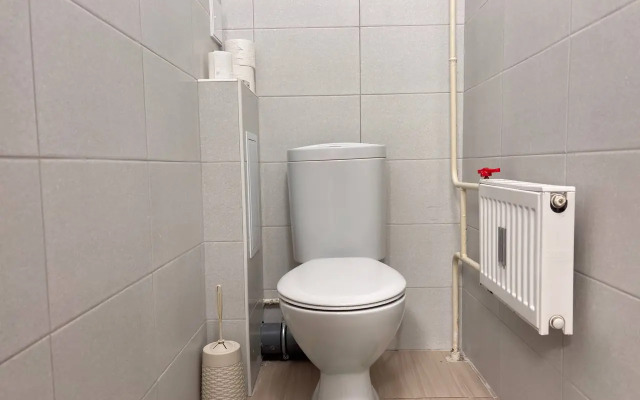 Апартаменты Новые 2-х комнатные от Город 18