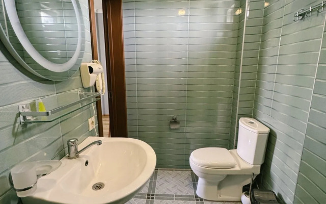 Sunny Days Guest House