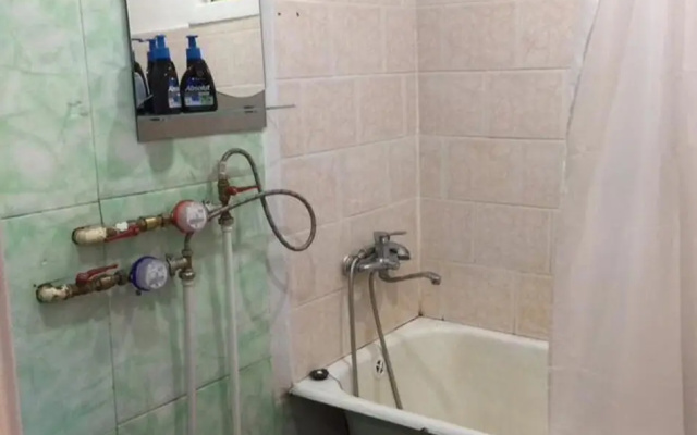 Квартира на Парковой 40А (7)