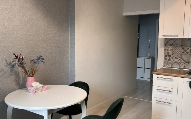 Квартира Уютная Квартира в Элитном Районе Казани