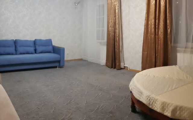 Druzhby 87 Apartments
