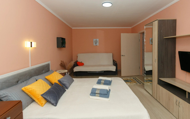 Квартира стильная в лучшей локации города