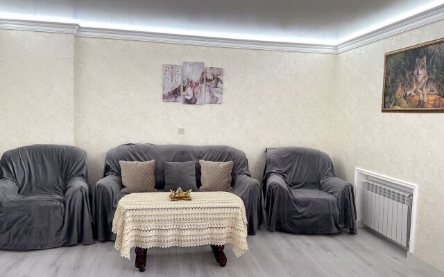 Апартаменты Набережная возле моря