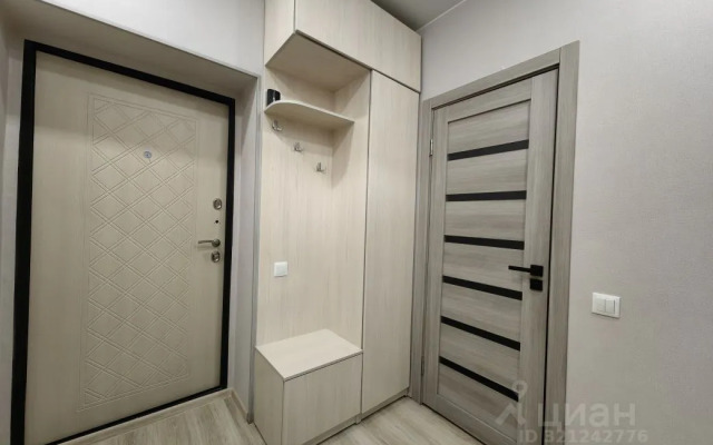 Квартира Уютная квартира в 5 минутах от залива