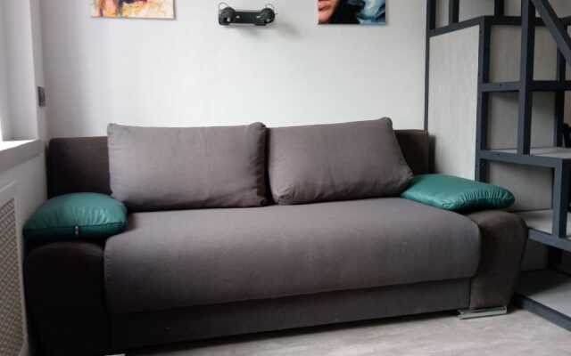 Апартаменты Октябрьский 96