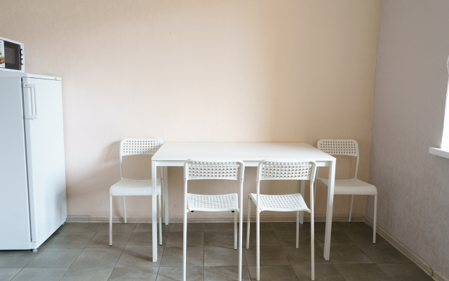 Апартаменты Молодежная 41/1