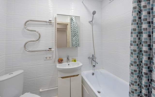 Inndays On Artsimovicha Apartments