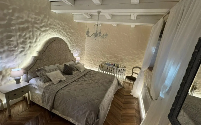 Частный дом Villa varep