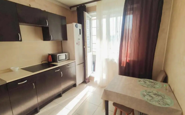 Odnokomnatnaya na Gagarina Flat