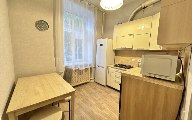 Квартира на улице Большой Красной 22А