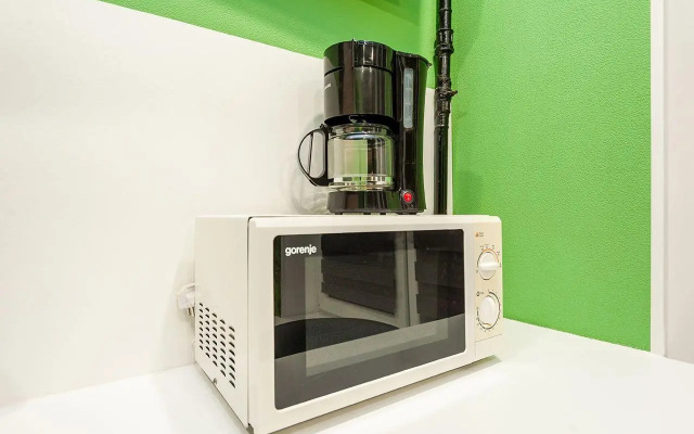 Апартаменты Для пары метро Севастопольская