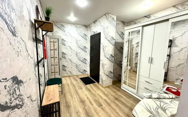 Квартира на улице Адоратского 1Б