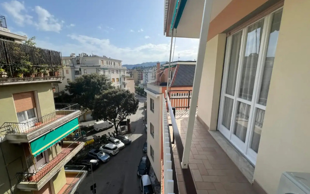 Casa Stellina Flat