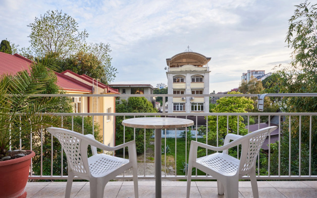 Valensiya By Sun City Hotels Guest House