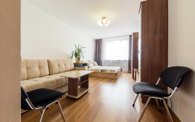 Квартира ApartHause уют и комфорт в ЖК Малевич