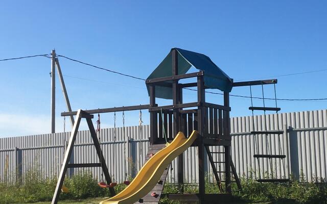 Sanino Space Holiday home