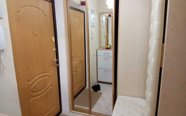 V Zheleznodorozhnom Struve 3 Apartments