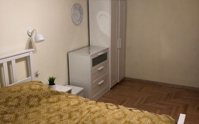 Квартира DiAm двушка в Солнечном Кисловодске