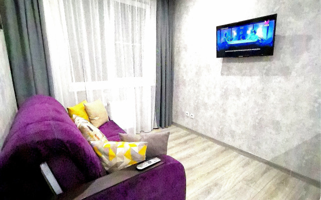 Квартира Волгоград