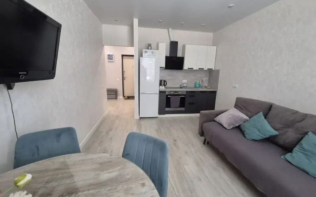 Квартира Современная в ЖК комфорт класса Скандинавия