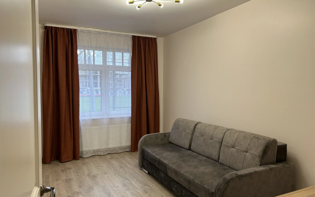 Kvartira vblizi morya na Turgeneva 9A Apartments