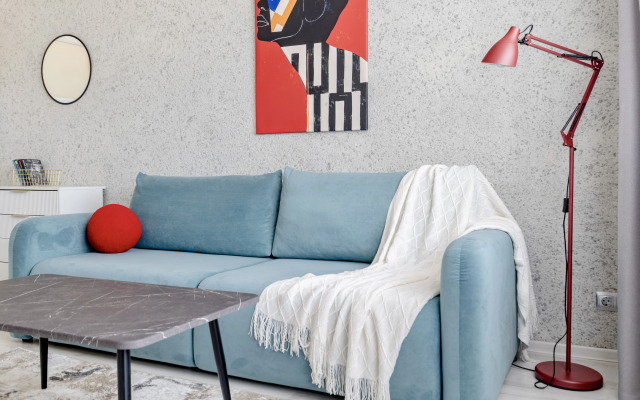 ApartMari В центре возле Зоопарка