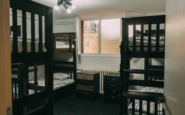 Hostel Smart hostel