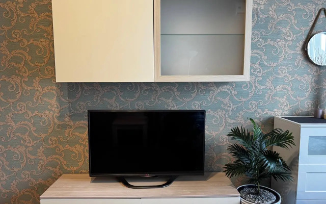 Sovremennaya I Uyutnaya V Samom Tsentre Yaroslavlya Flat