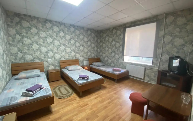 Mini hotel "dom Turista"