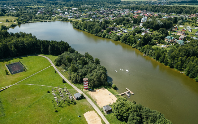 База Активного Отдыха Иволга