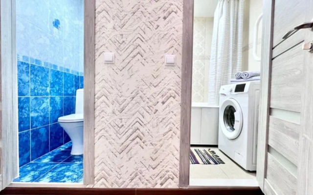 Квартира Эконом на Дружбы 7/22