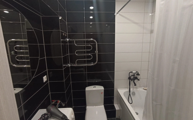 Na Ulitse Feygina 22 Flat