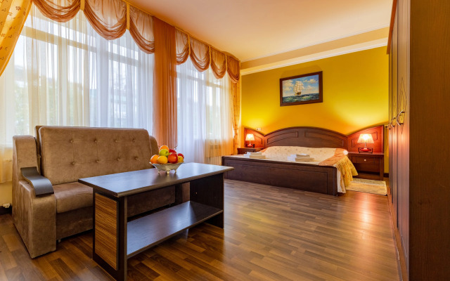 Katran Hotel