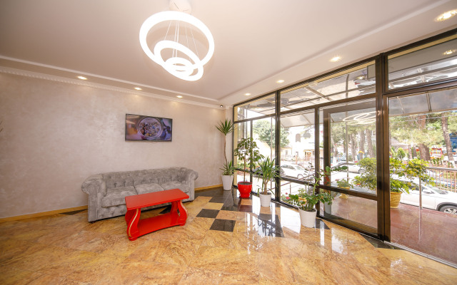 Prometej Hotel