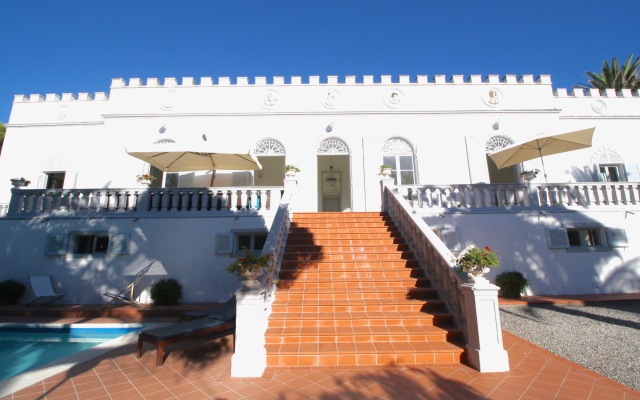 Itinere Villa